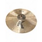 Used Zildjian 16in K Sweet Crash Cymbal thumbnail