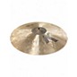 Used Zildjian 16in K Sweet Crash Cymbal