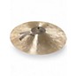 Used Zildjian 16in K Sweet Crash Cymbal