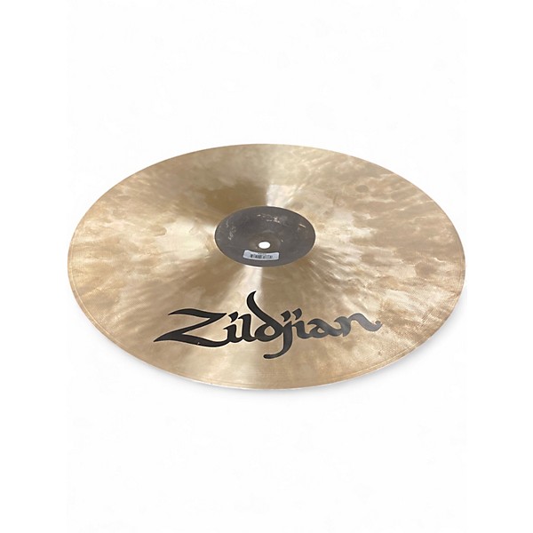Used Zildjian 16in K Sweet Crash Cymbal