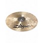 Used Zildjian 16in K Sweet Crash Cymbal