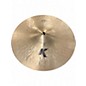 Used Zildjian 10in K Custom Dark Splash Cymbal thumbnail