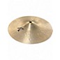 Used Zildjian 10in K Custom Dark Splash Cymbal