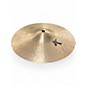 Used Zildjian 10in K Custom Dark Splash Cymbal