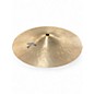 Used Zildjian 10in K Custom Dark Splash Cymbal