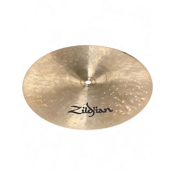 Used Zildjian 10in K Custom Dark Splash Cymbal