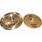 Used SABIAN 16in XSR FAST STACK CHINA Cymbal