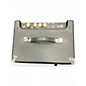 Used Fender Rumble V3 25w 1x8 Bass Combo Amp