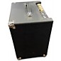 Used Fender Rumble V3 25w 1x8 Bass Combo Amp