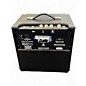Used Fender Rumble V3 25w 1x8 Bass Combo Amp