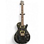 Used PRS Mark Tremonti Signature SE Trans Gray Solid Body Electric Guitar thumbnail