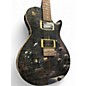 Used PRS Mark Tremonti Signature SE Trans Gray Solid Body Electric Guitar