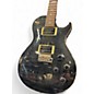 Used PRS Mark Tremonti Signature SE Trans Gray Solid Body Electric Guitar