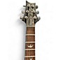 Used PRS Mark Tremonti Signature SE Trans Gray Solid Body Electric Guitar