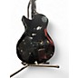 Used PRS Mark Tremonti Signature SE Trans Gray Solid Body Electric Guitar