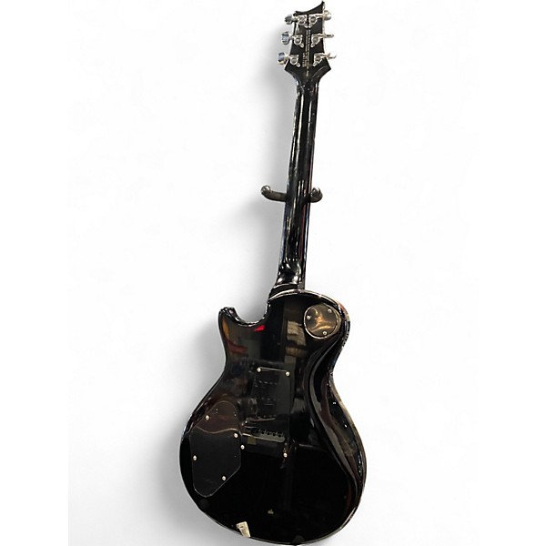 Used PRS Mark Tremonti Signature SE Trans Gray Solid Body Electric Guitar