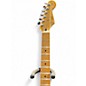 Used Fender Fender Limited Edition Standard Stratocaster BLUE BURST Solid Body Electric Guitar