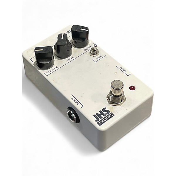 Used JHS Pedals CHORUS Effect Pedal