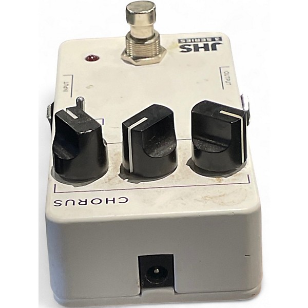Used JHS Pedals CHORUS Effect Pedal