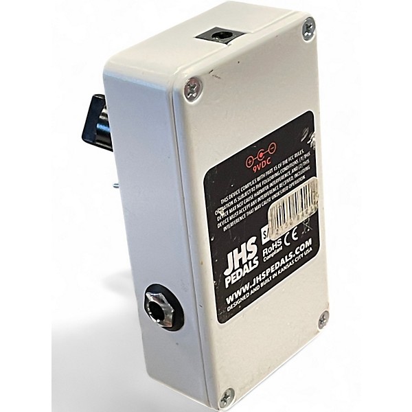 Used JHS Pedals CHORUS Effect Pedal