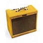 Used Fender Blues Junior NOS 15W 1x12 Tube Guitar Combo Amp thumbnail