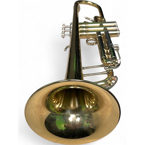 Used Etude Etude ETR-200 Trumpet