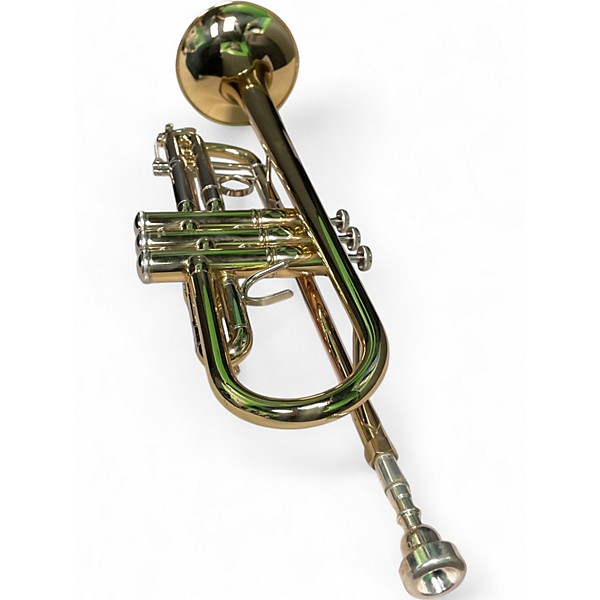 Used Etude Etude ETR-200 Trumpet