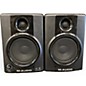 Used M-Audio AV40 Powered Monitor thumbnail