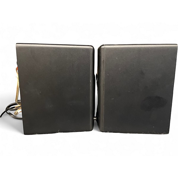 Used M-Audio AV40 Powered Monitor