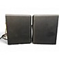 Used M-Audio AV40 Powered Monitor