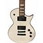 Used ESP LTD EC256 White Solid Body Electric Guitar
