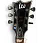 Used ESP LTD EC256 White Solid Body Electric Guitar