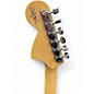 Used 2025 Fender Malmsteen Strat NOS Vintage White Solid Body Electric Guitar