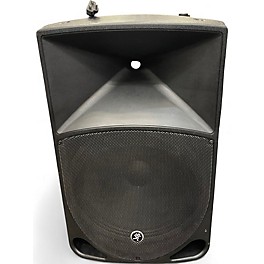 Used Mackie THUMP 15 Powered Speaker