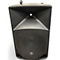 Used Mackie THUMP 15 Powered Speaker thumbnail