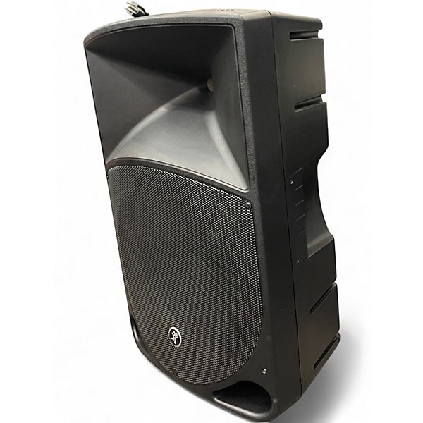 Used Mackie THUMP 15 Powered Speaker