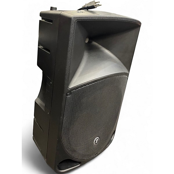 Used Mackie THUMP 15 Powered Speaker