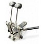 Used PDP by DW DP402 DOUBLE BASS DRUM PEDAL Double Bass Drum Pedal