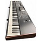 Used KORG PA5X 88 Arranger Keyboard