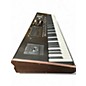Used KORG PA5X 88 Arranger Keyboard