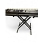 Used KORG PA5X 88 Arranger Keyboard