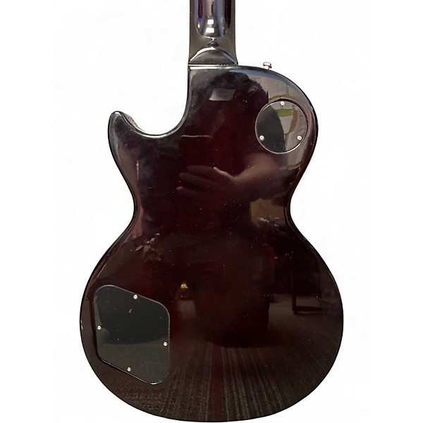 Used Gibson Slash Les Paul Standard '50s November Burst Solid Body Electric Guitar