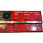 Used BOSS RC-600 Pedal