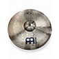 Used Meinl 14in HCS Cymbal thumbnail