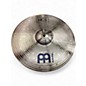 Used Meinl 14in HCS Cymbal