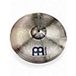 Used Meinl 14in HCS Cymbal