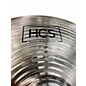 Used Meinl 14in HCS Cymbal