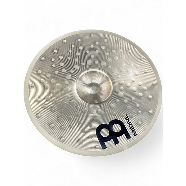 Used Meinl 14in HCS Cymbal