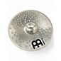 Used Meinl 14in HCS Cymbal