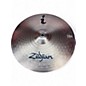 Used Zildjian 16in I series  Cymbal thumbnail
